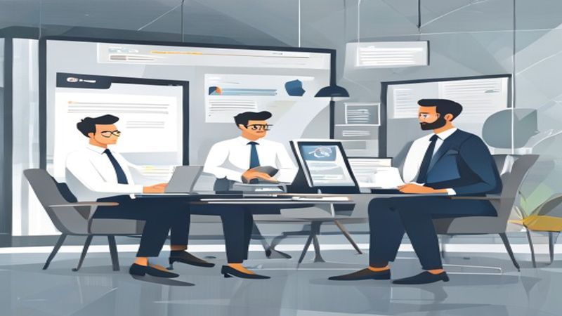 aqdav全链路服务闭环